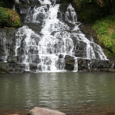 Belgaum to Amboli