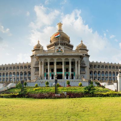 Belgaum to Bangalore