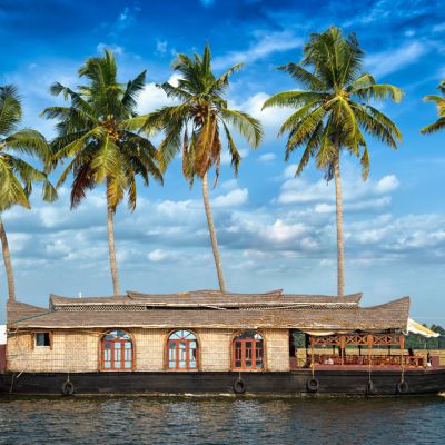 Belgaum to Kerala