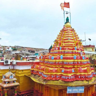 Belgaum to Kerala