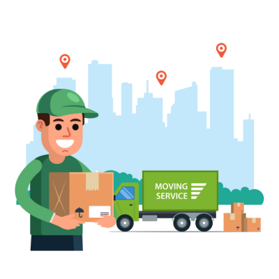 Packers & Movers