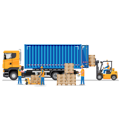 Transport & Logistics
