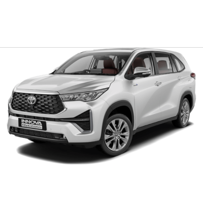 Innova Crysta