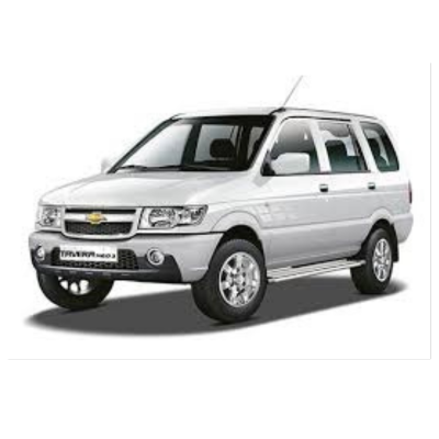 Innova Crysta