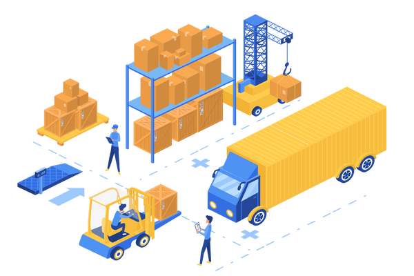 Logistics