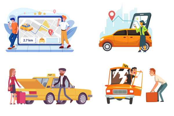 Car Rental